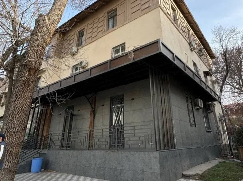 Коммерческое помещение 90 м² Ташкент, Узбекистан