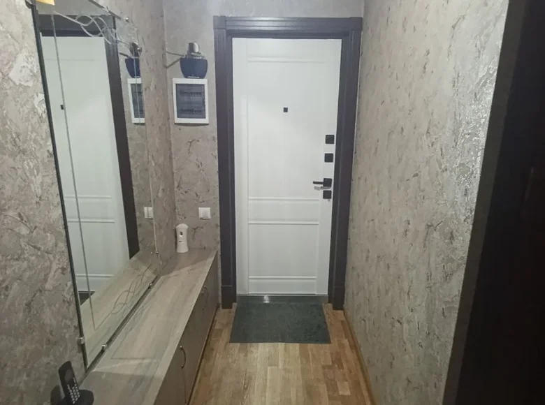 Квартира 2 комнаты 58 м² Ташкент, Узбекистан