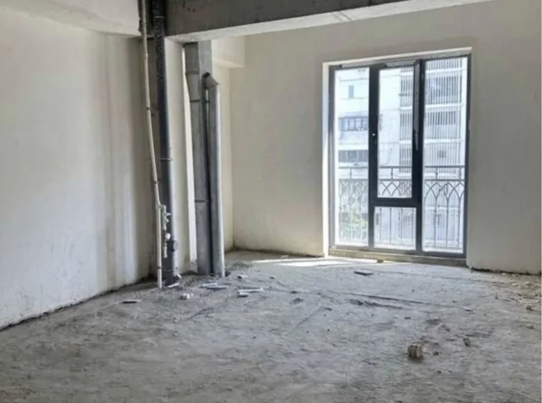 Kvartira 4 xonalar 106 m² Toshkentda