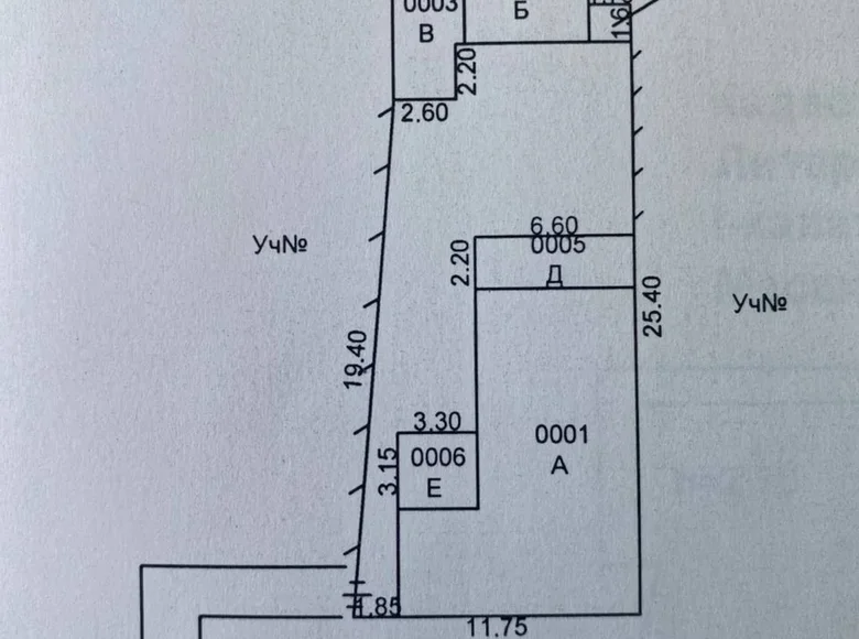 Дом 3 комнаты 167 м² Шайхантаурский район, Узбекистан