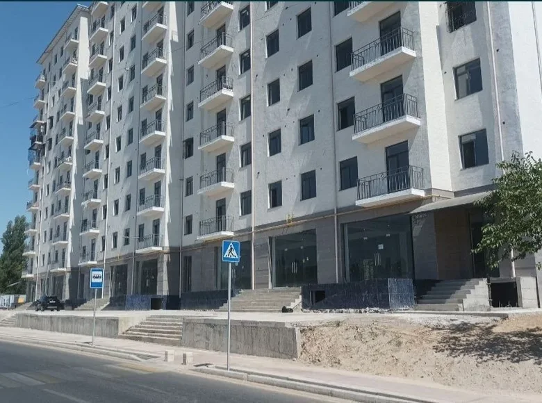 Квартира 2 комнаты 85 м² Ташкент, Узбекистан