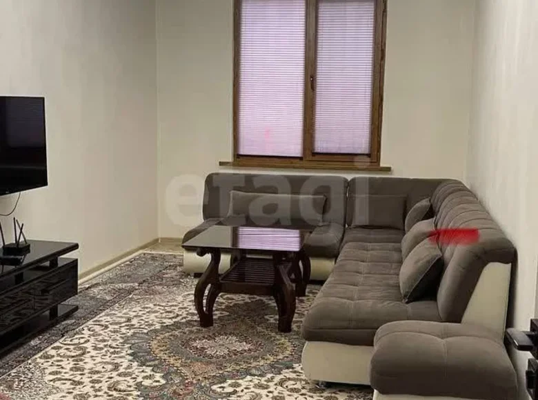Квартира 73 м² Ташкент, Узбекистан