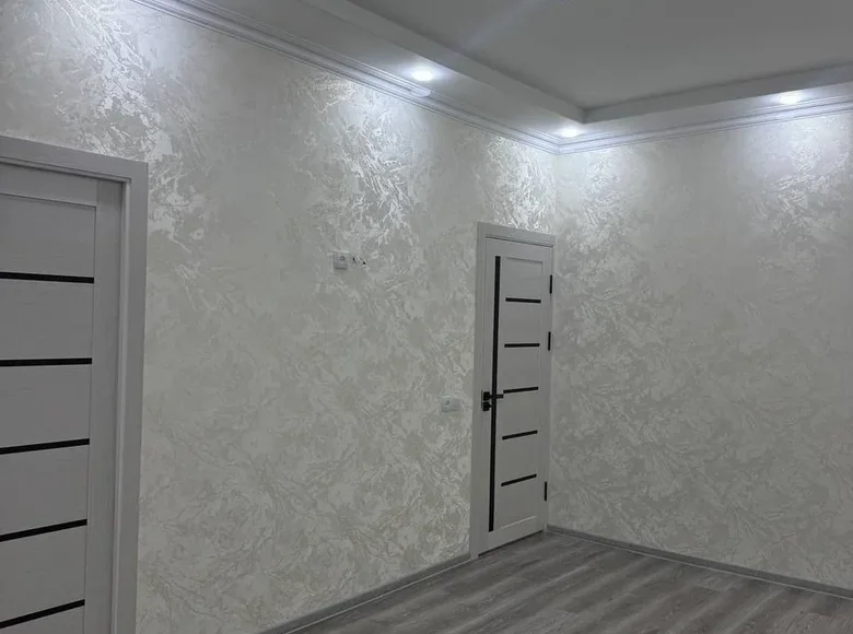 Kvartira 1 xona 34 m² Toshkentda