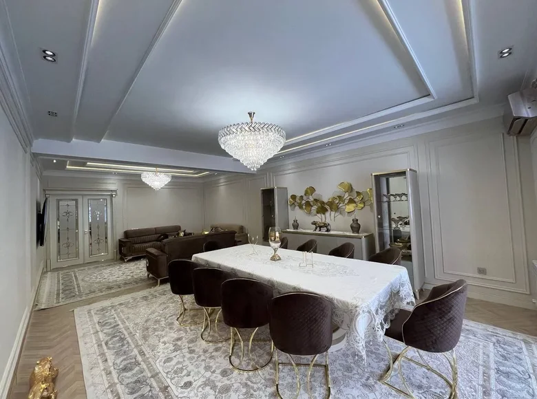 Квартира 3 комнаты 175 м² Ташкент, Узбекистан