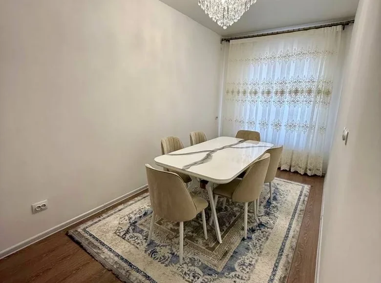 Квартира 3 комнаты 53 м² Ташкент, Узбекистан