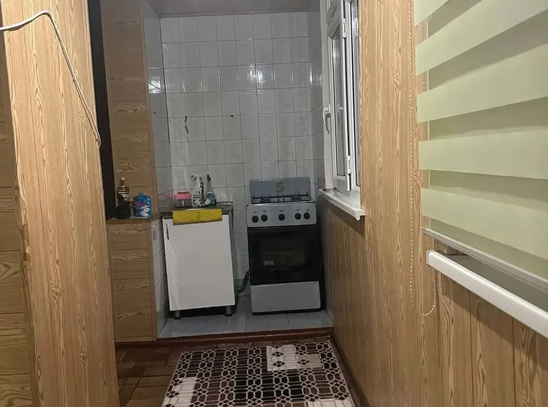 Квартира 2 комнаты 52 м² Ташкент, Узбекистан