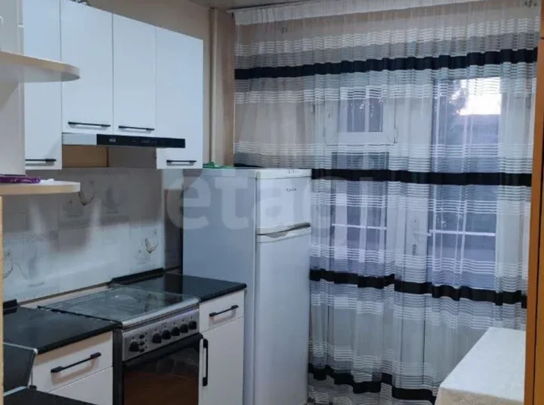 Квартира 30 м² Ташкент, Узбекистан
