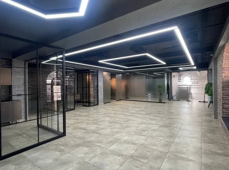 Коммерческое помещение 2 комнаты 100 м² в Ташкенте, Узбекистан