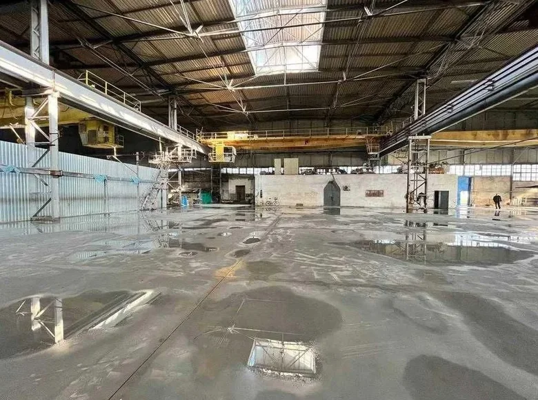 Коммерческое помещение 8 500 м² в Ташкенте, Узбекистан