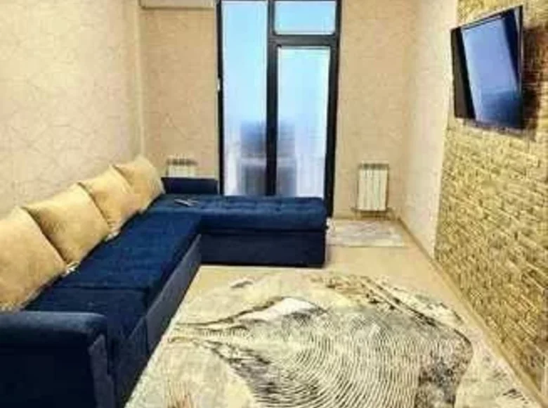 Квартира 1 комната 650 м² в Ташкенте, Узбекистан