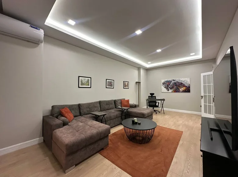 Kvartira 2 xonalar 68 m² Toshkentda