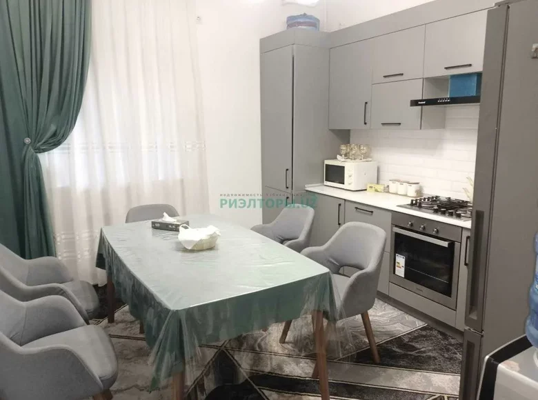 Kvartira 7 xonalar 167 m² Toshkentda