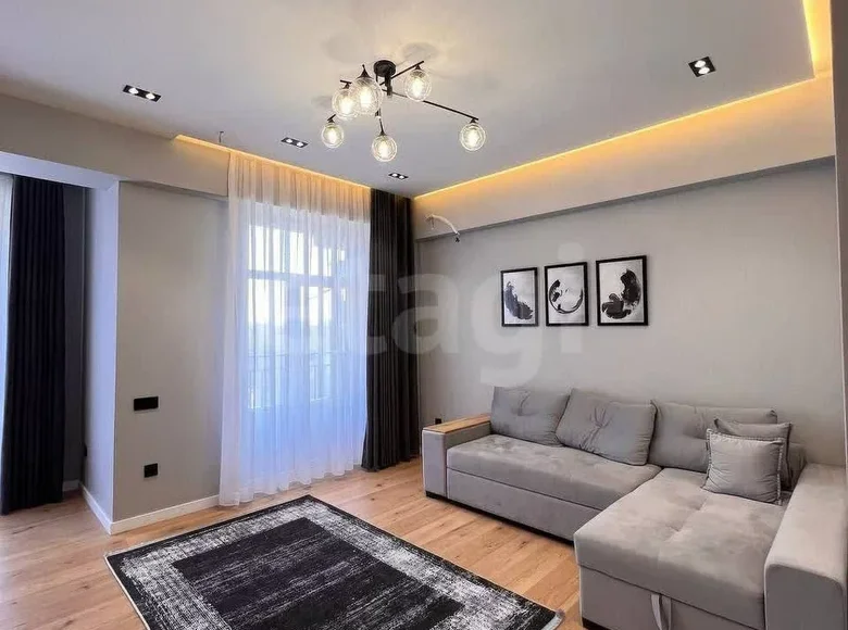 Kvartira 67 m² Toshkentda