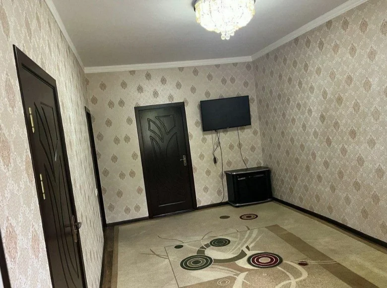 Квартира 3 комнаты 65 м² Бешкурган, Узбекистан