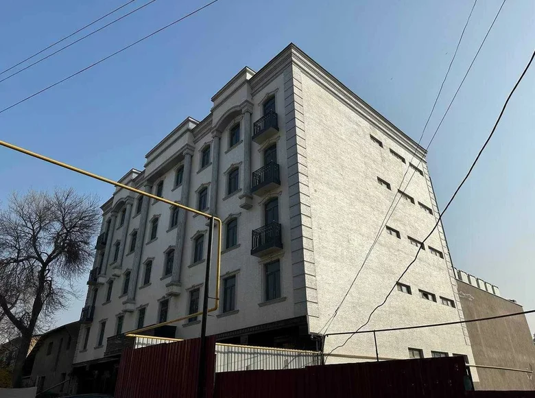 Tijorat 3 600 m² Toshkent