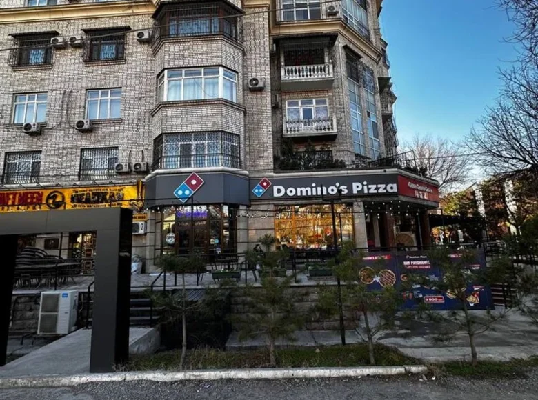 Коммерческое помещение 169 м² в Ташкенте, Узбекистан