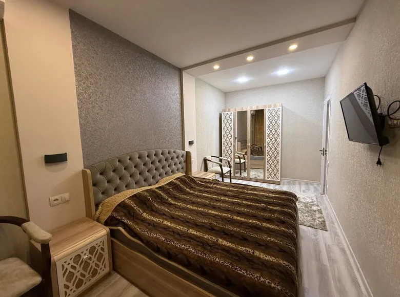 Kvartira 3 xonalar 80 m² in Uchquduq tumani