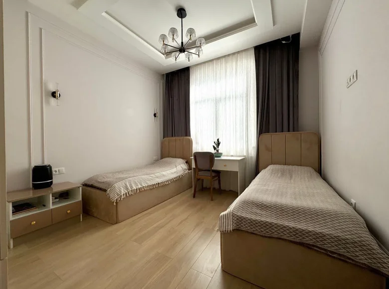 Квартира 3 комнаты 106 м² Ташкент, Узбекистан
