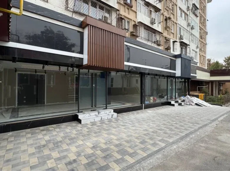 Коммерческое помещение 170 м² в Ташкенте, Узбекистан