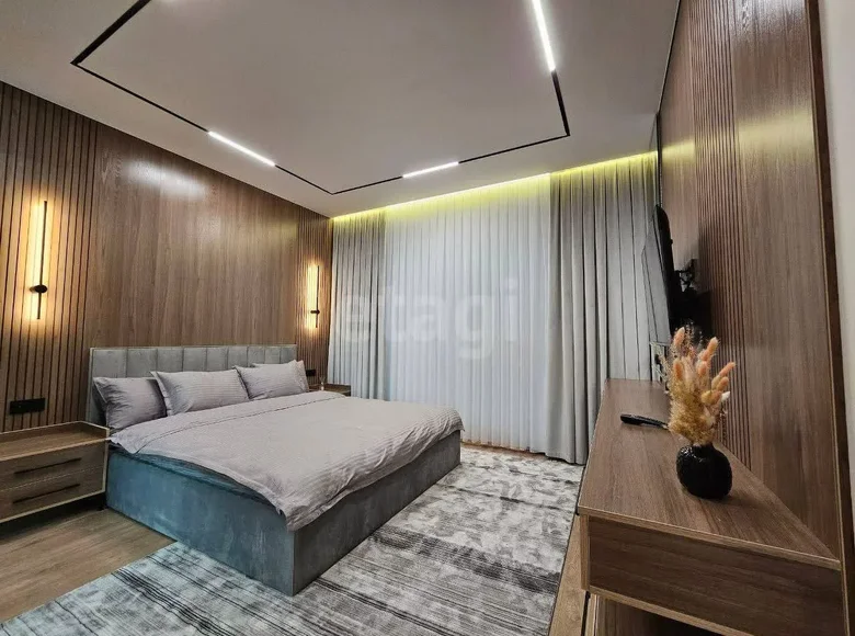 Квартира 97 м² Ташкент, Узбекистан