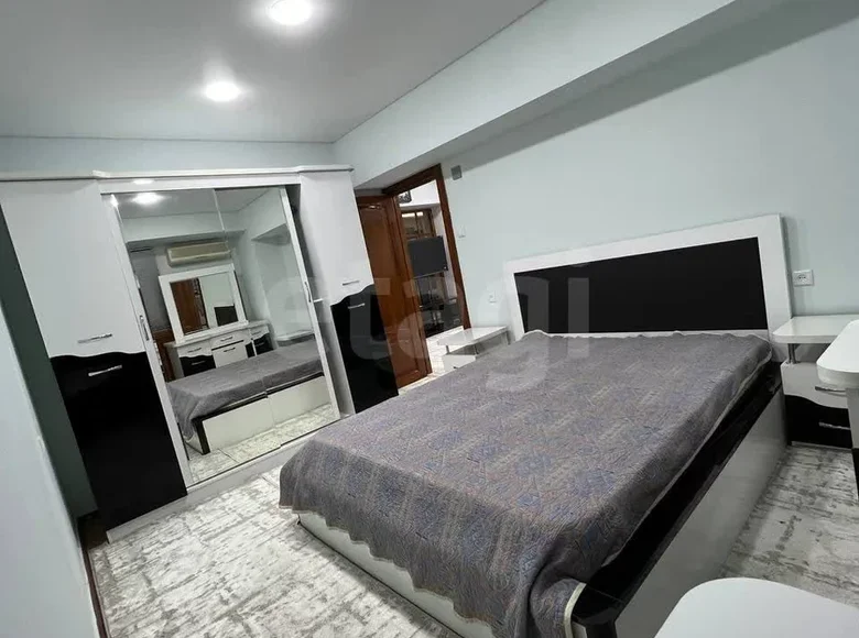Квартира 108 м² в Ташкенте, Узбекистан