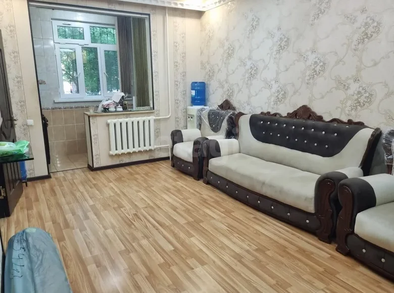 Kvartira 45 m² Toshkentda