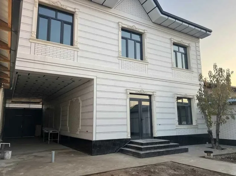 Дом 8 комнат 400 м² Бешкурган, Узбекистан