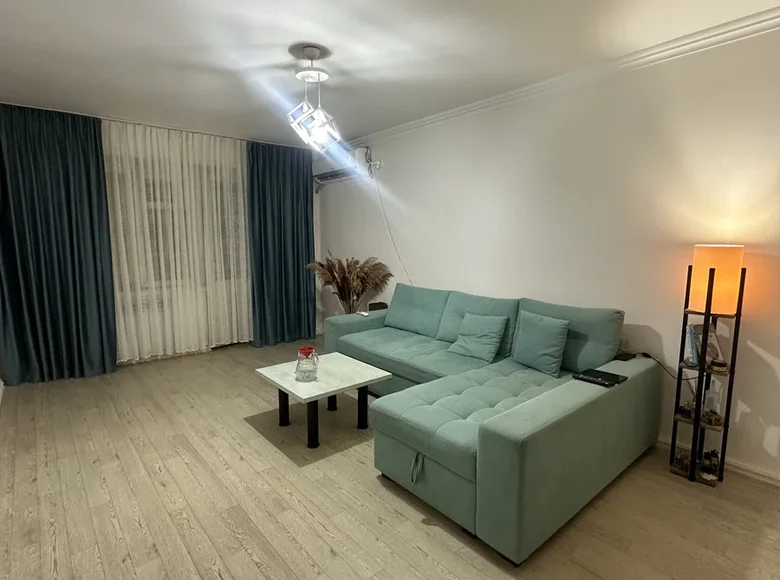 Квартира 3 комнаты 67 м² Чирчик, Узбекистан