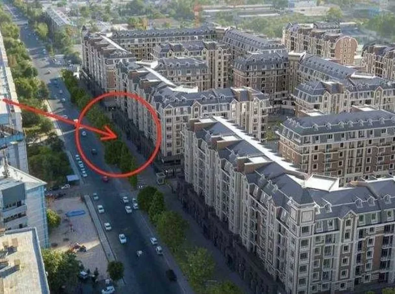 Tijorat 218 m² Toshkent