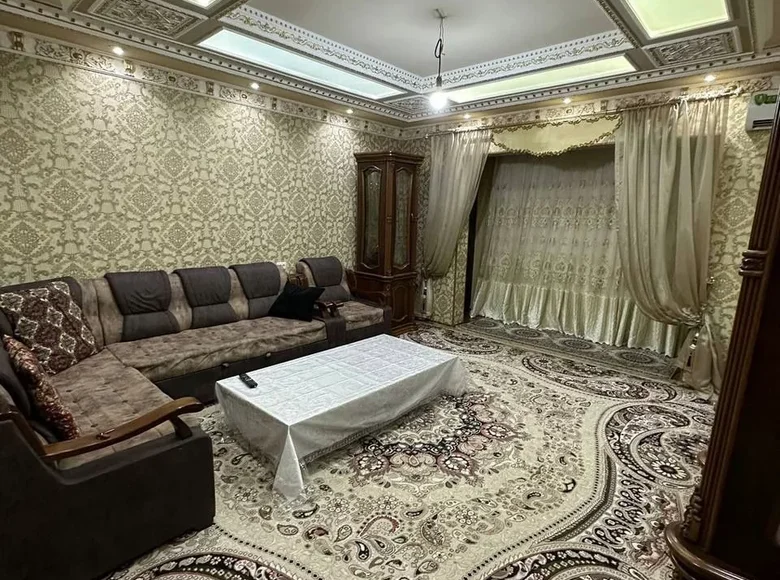 Квартира  в Ташкенте, Узбекистан