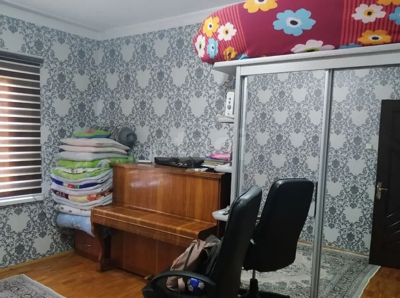 Квартира 80 м² в Ташкенте, Узбекистан
