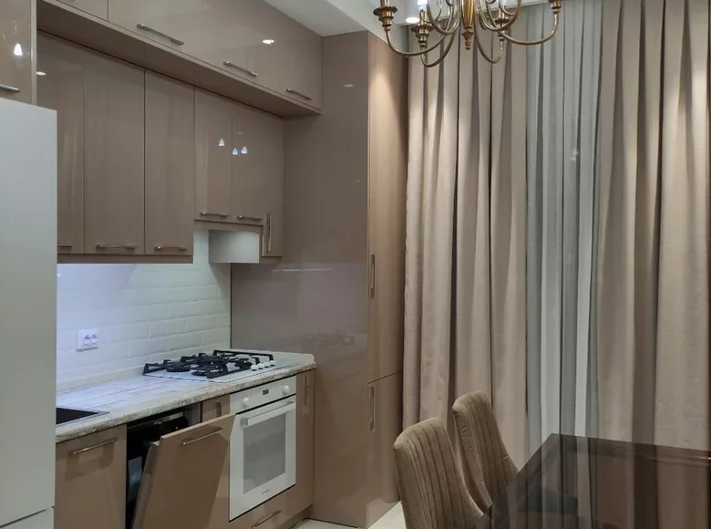 Квартира 2 комнаты 62 м² Ташкент, Узбекистан