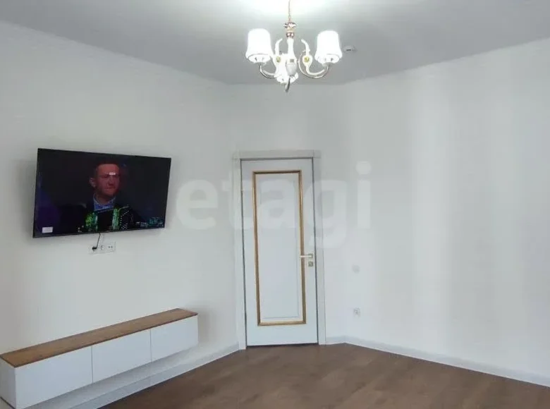 Квартира 50 м² в Ташкенте, Узбекистан