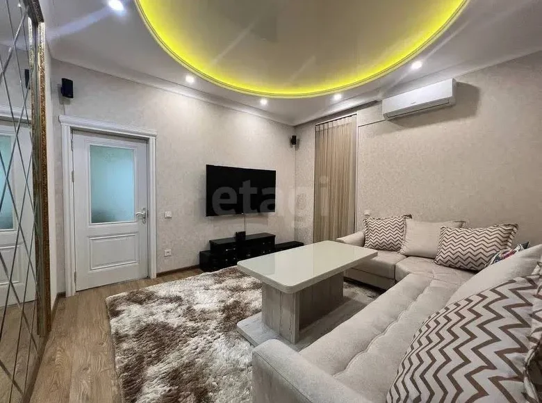 Kvartira 55 m² Toshkentda