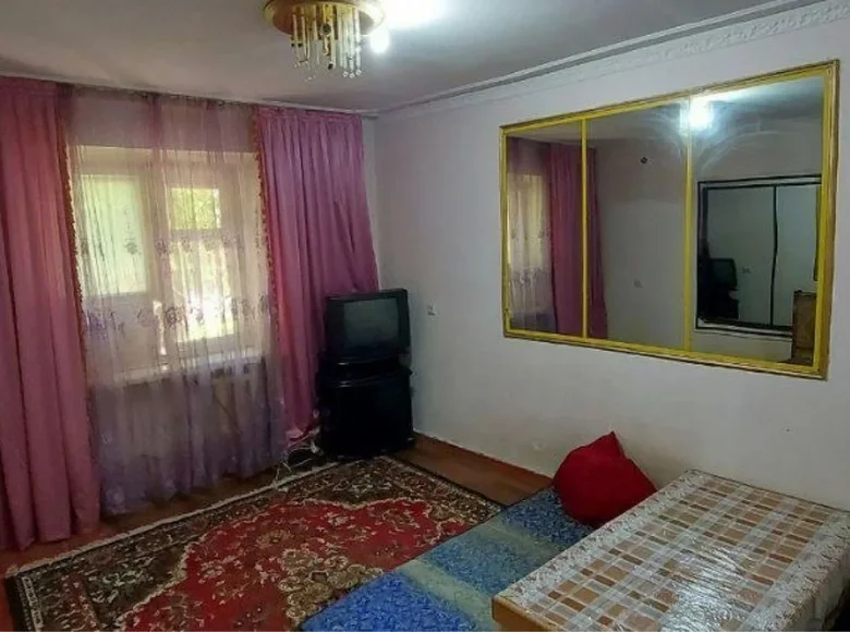 Квартира 2 комнаты 45 м² Ташкент, Узбекистан