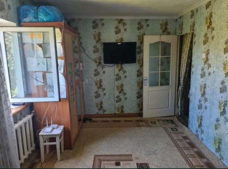 Kvartira 1 xona 43 m² Beshkurganda