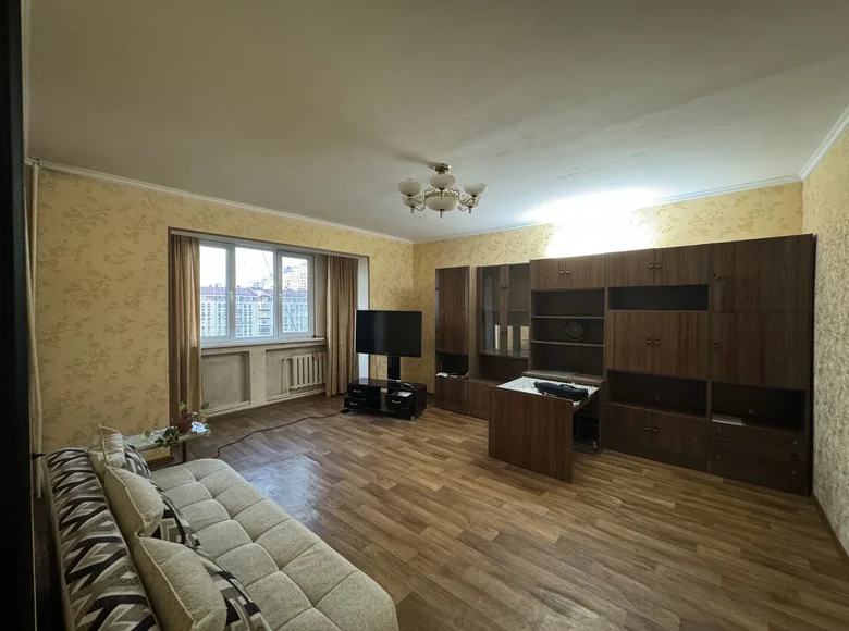 Квартира 2 комнаты 60 м² Ташкент, Узбекистан