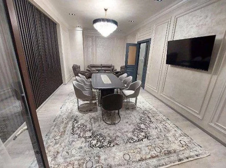 Квартира 3 комнаты 120 м² в Ташкенте, Узбекистан