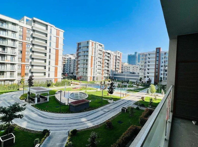 Квартира 2 комнаты 72 м² Ташкент, Узбекистан