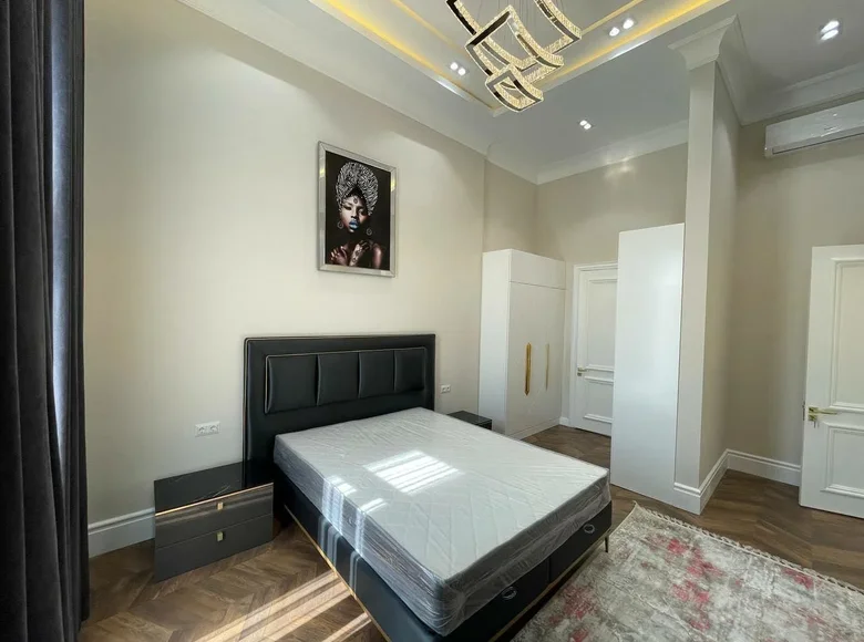 Квартира 3 комнаты 120 м² в Ташкенте, Узбекистан