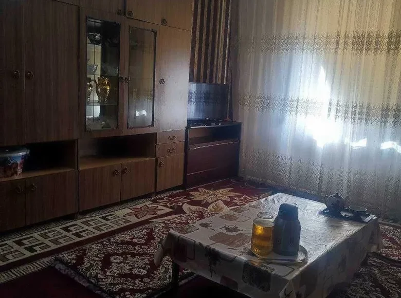 Kvartira 6 xonalar 129 m² in Shaykhontohur Tumani