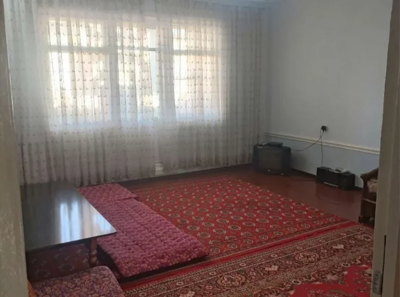 Квартира 3 комнаты 72 м² Ташкент, Узбекистан