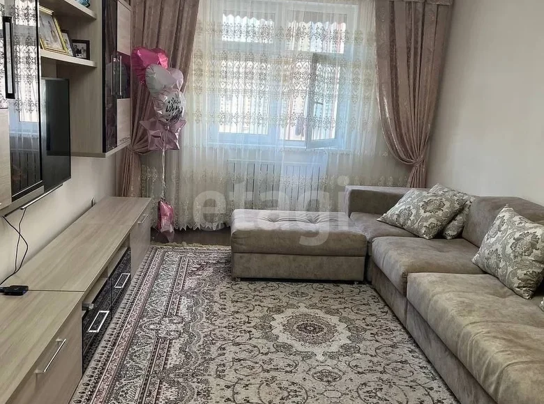 Kvartira 75 m² Toshkentda