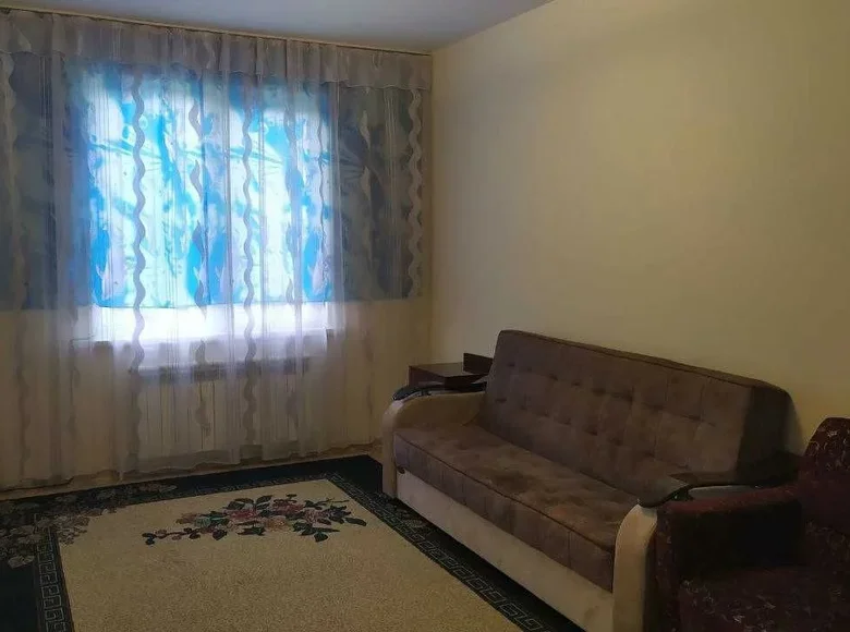 Kvartira 1 xona 38 m² Khanabadda