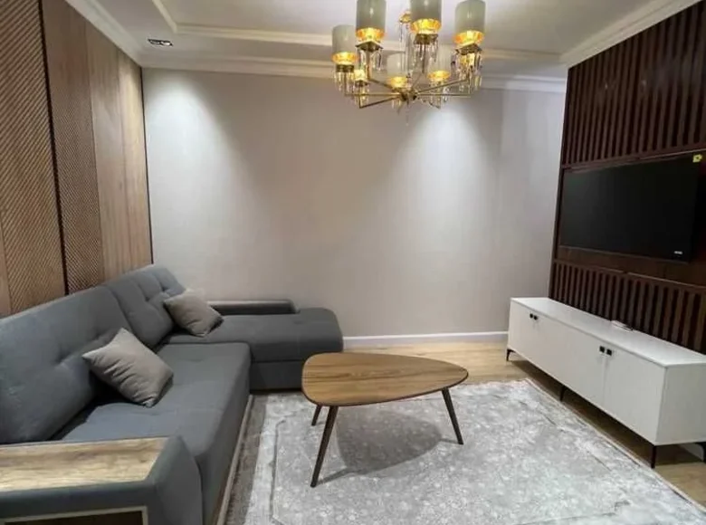 Квартира 3 комнаты 70 м² в Ташкенте, Узбекистан