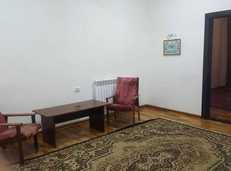 Квартира 3 комнаты 65 м² в Бухаре, Узбекистан