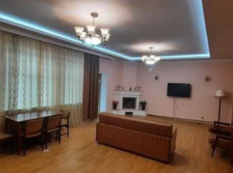 Дом 3 комнаты 100 м² Ташкент, Узбекистан