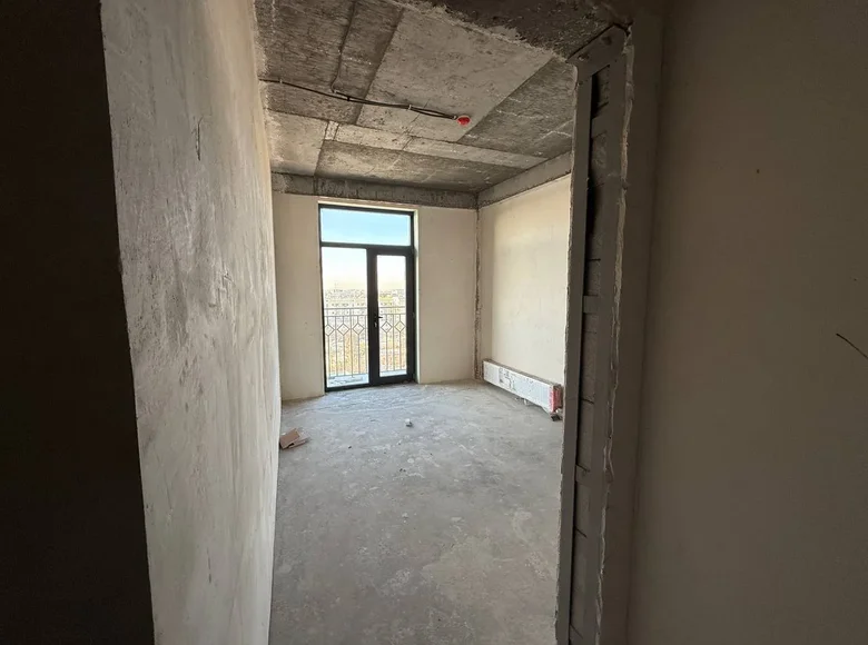 Квартира 2 комнаты 60 м² Ташкент, Узбекистан