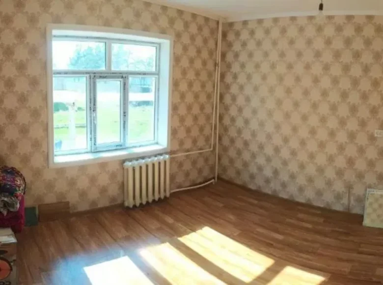 Kvartira 1 xona 23 m² Toshkentda