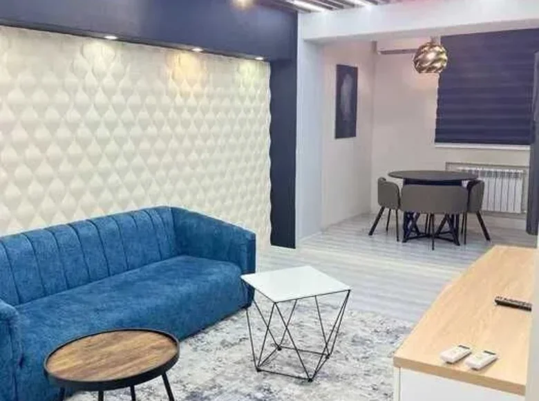 Квартира 3 комнаты 67 м² в Ташкенте, Узбекистан